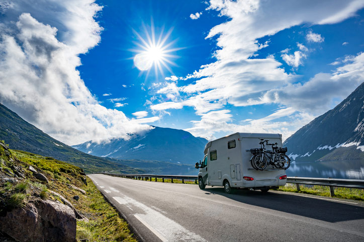 Buying a motorhome: new vs. used and what you need to know - photo 1