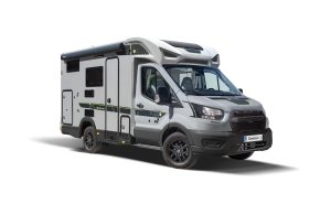 Chausson S514 Sport Line, Ford Automatic 170Bhp