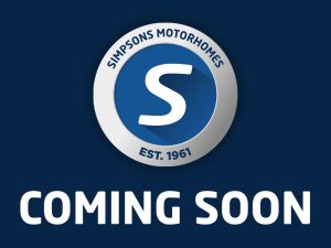 Chausson 640 Titanium Line, Ford 2.0 165bhp Automatic