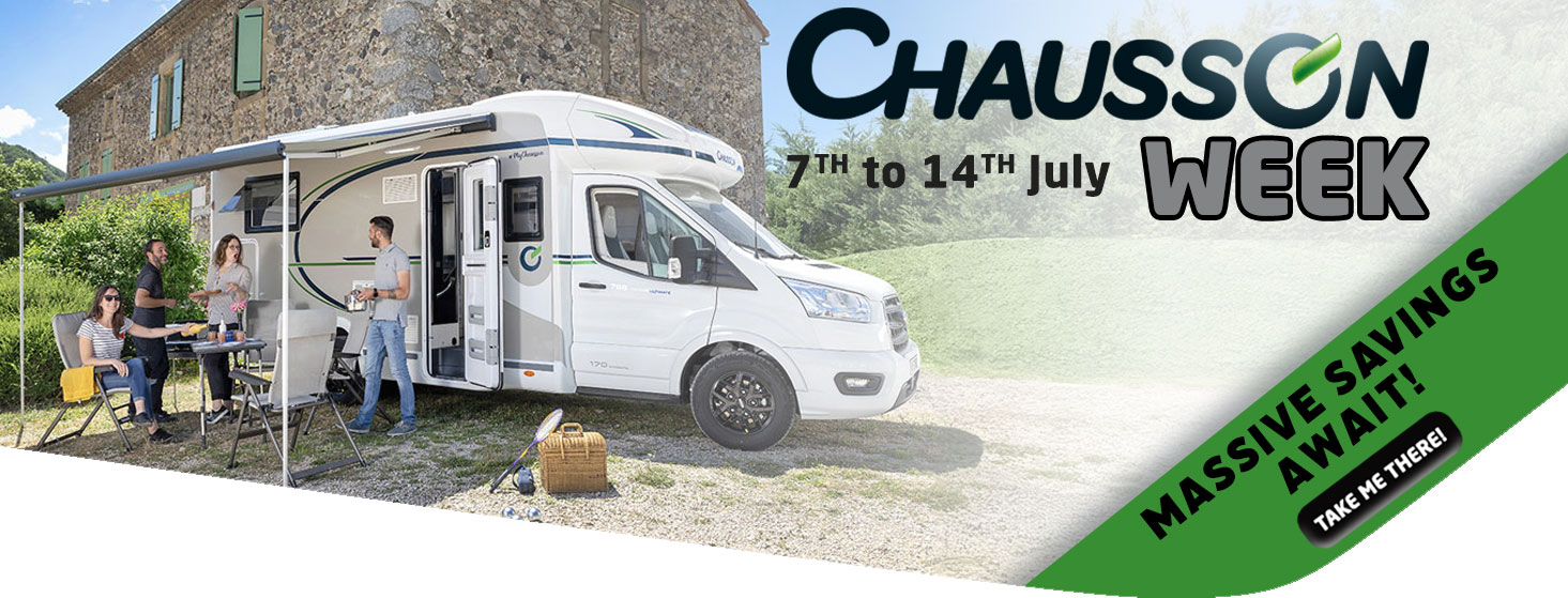 http://Chausson%20Week%207th%20–%2014th%20July%202025