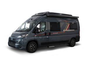 Elddis Autoquest CV80, Fiat 2.2 140bhp Manual