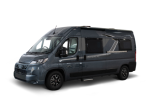 Elddis Autoquest Apex CV20, Fiat 2.2 140bhp Automatic