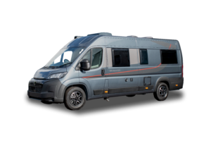 Elddis Autoquest CV40, Fiat 2.2 140bhp Manual