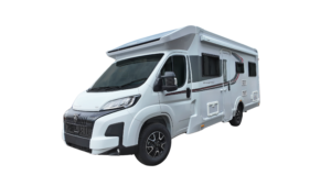 Elddis Whirlwind GT 115, Peugeot 2.2 140bhp Manual