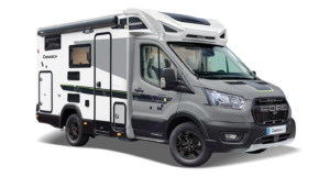 2026 Model Chausson S514 Sport Line, Ford 2.0 165bhp Automatic