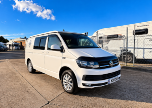 VW Transporter T6 T28, Volkswagen 2.0 Manual